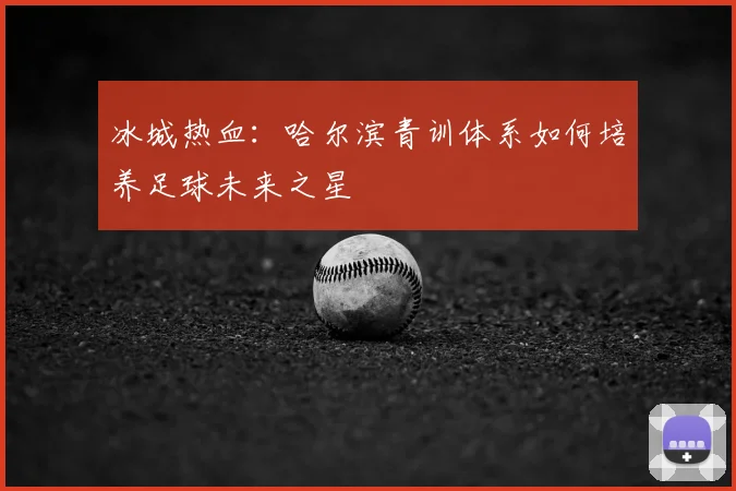 冰城热血：哈尔滨青训体系如何培养足球未来之星